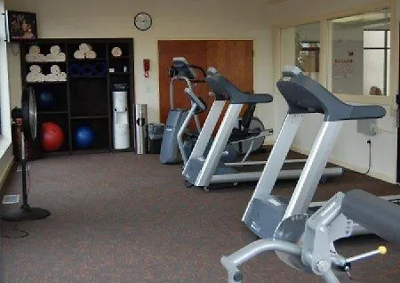 Holiday Inn Boston - Dedham Hotel & Conference Center By Ihg 