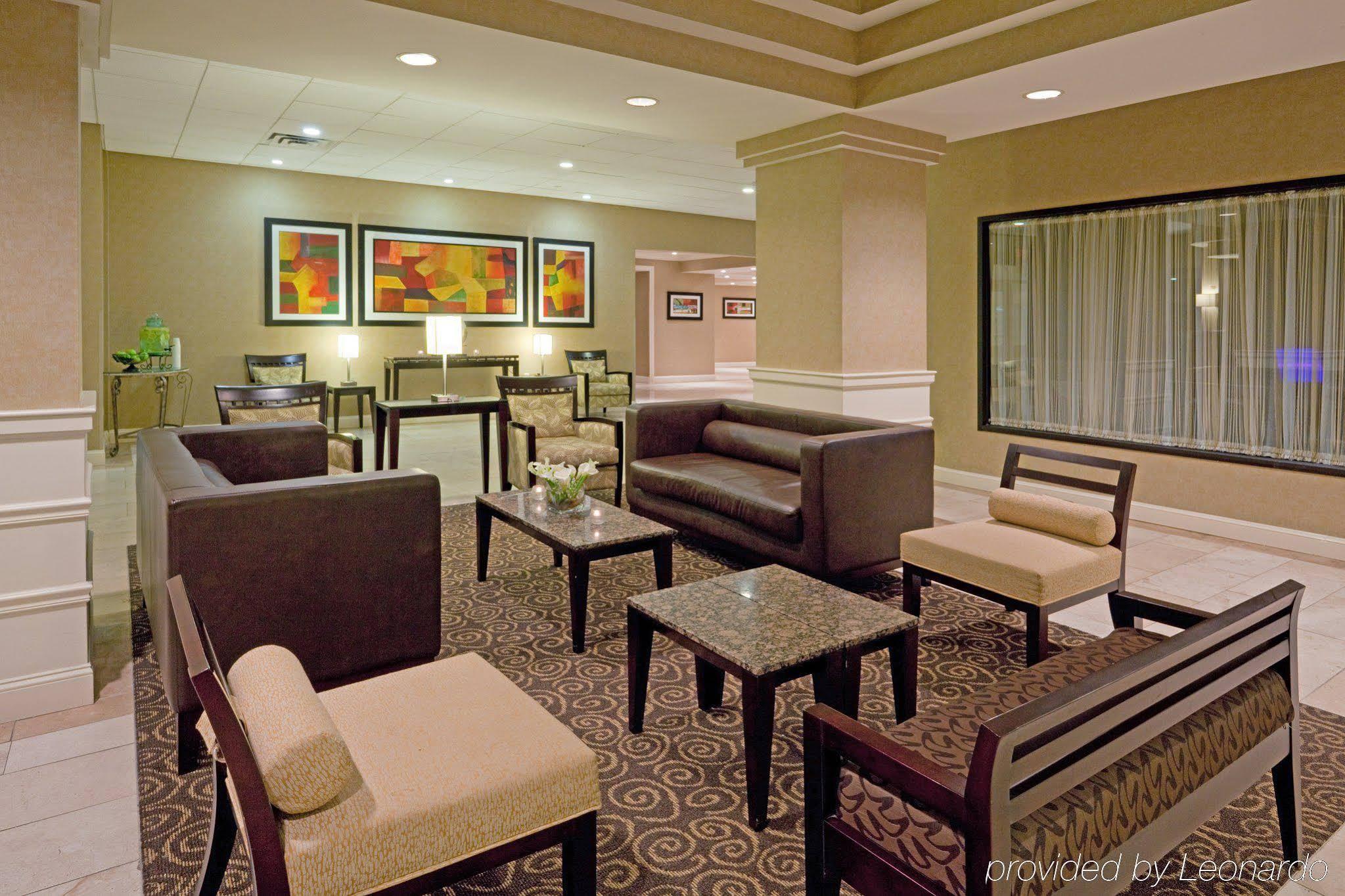 Holiday Boston - & Conference Center By Ihg 3* Dedham