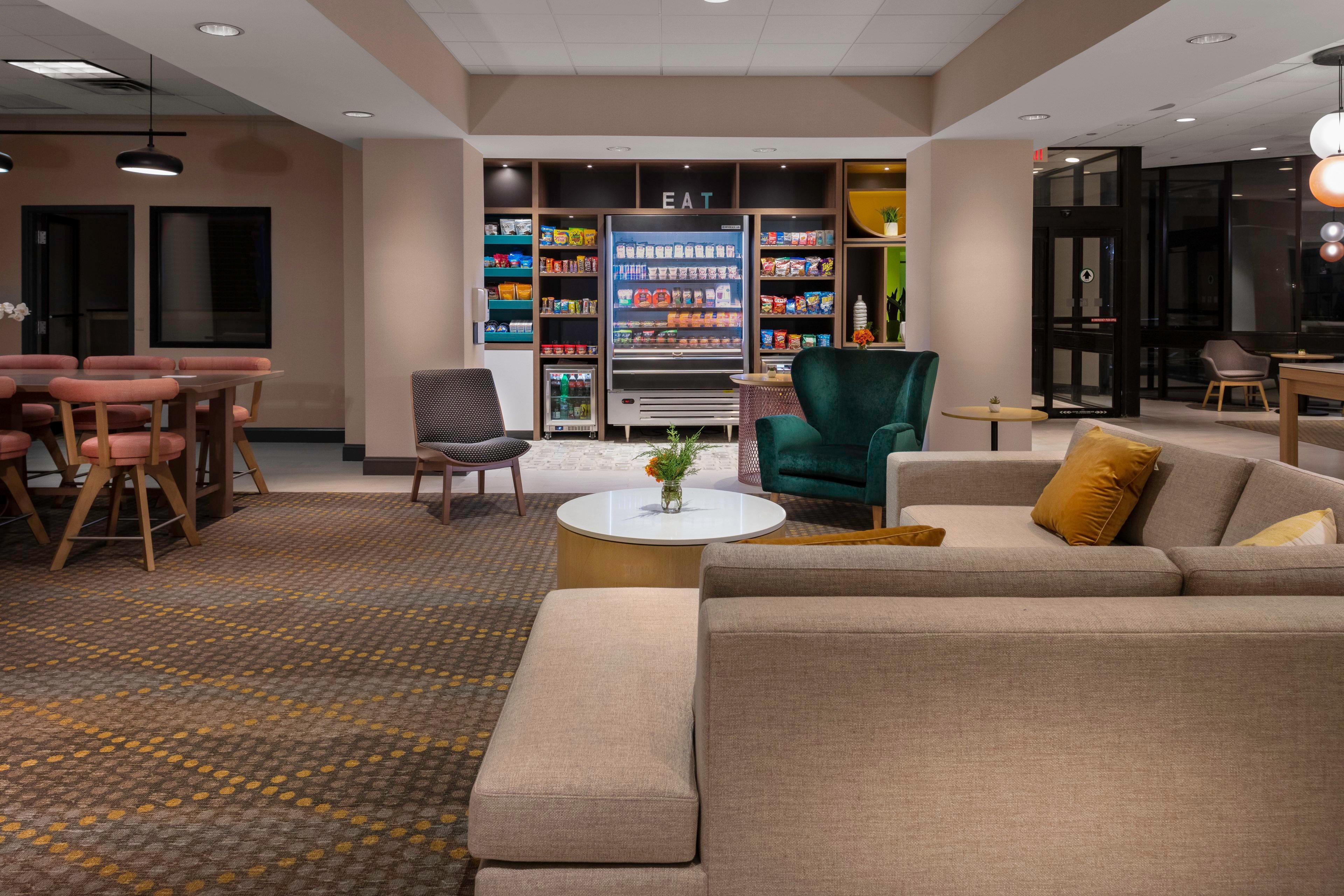 Holiday Boston - & Conference Center By Ihg Dedham