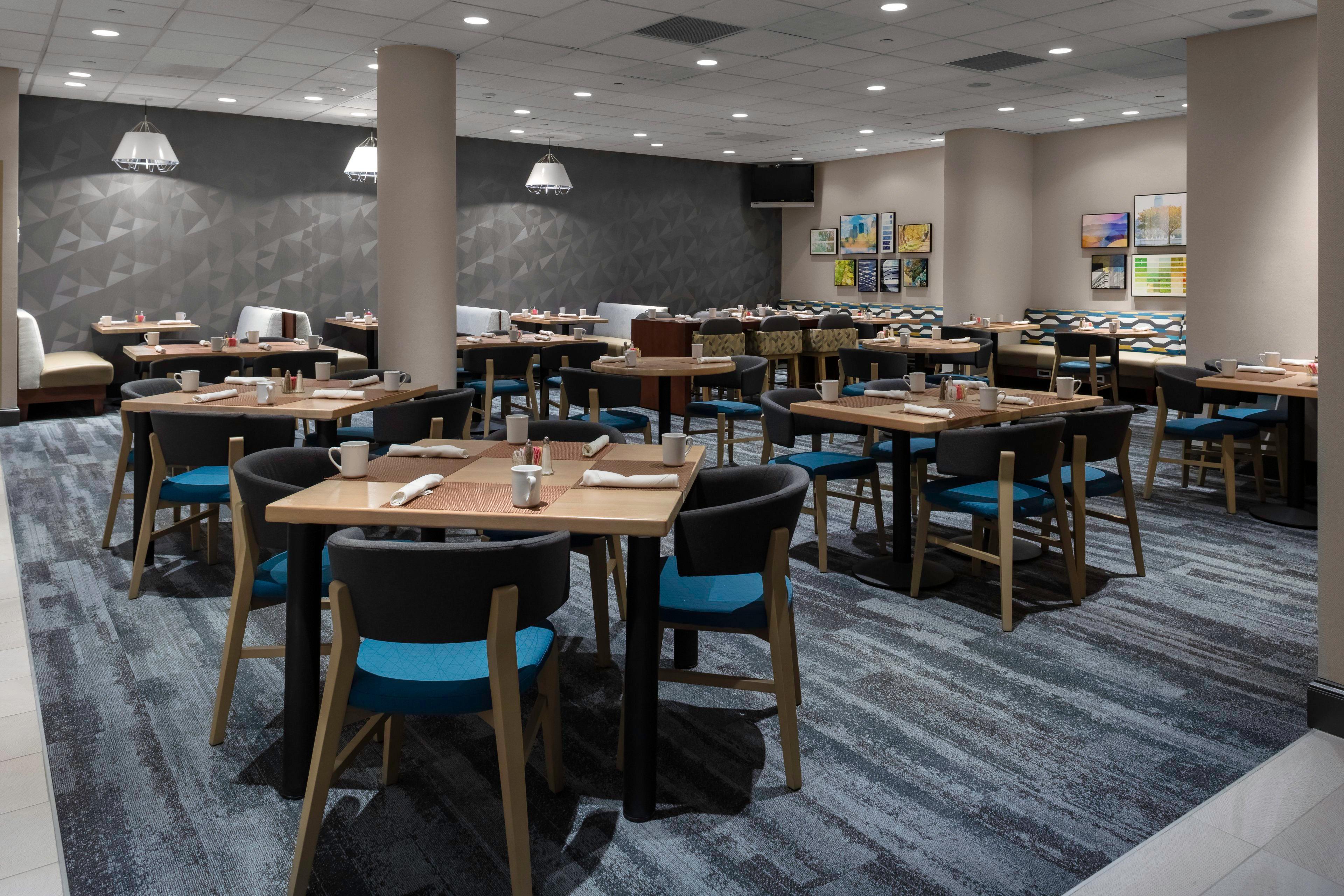 Holiday Boston - & Conference Center By Ihg Hotel Dedham
