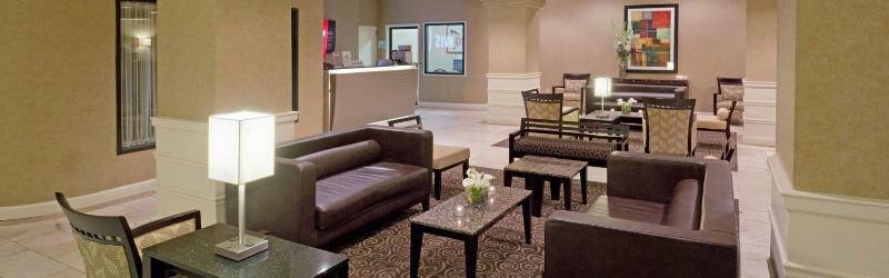 Boston - & Conference Center By Ihg Dedham