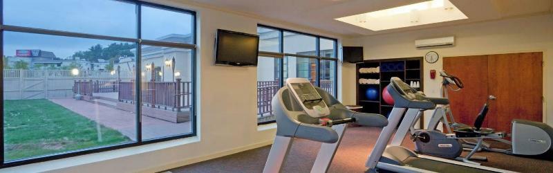 Boston - & Conference Center By Ihg Hotel 3*