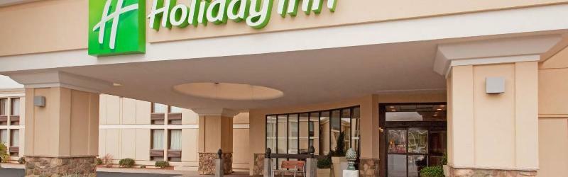 Boston - & Conference Center By Ihg 3* Dedham