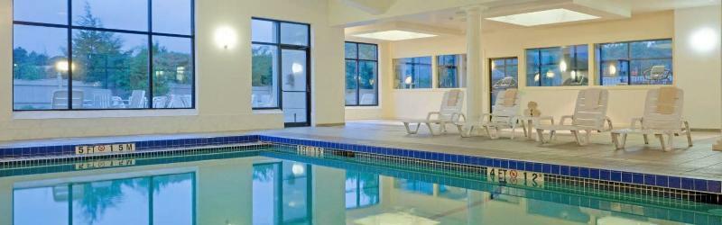 Holiday Boston - & Conference Center By Ihg Dedham