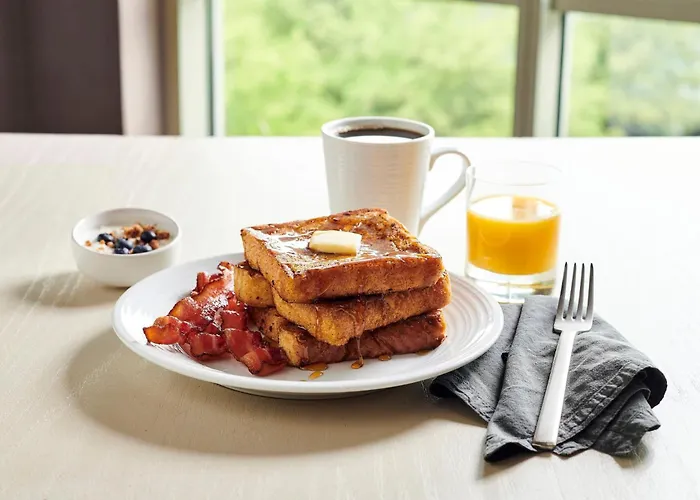 Holiday Inn Boston - Dedham Hotel & Conference Center By Ihg