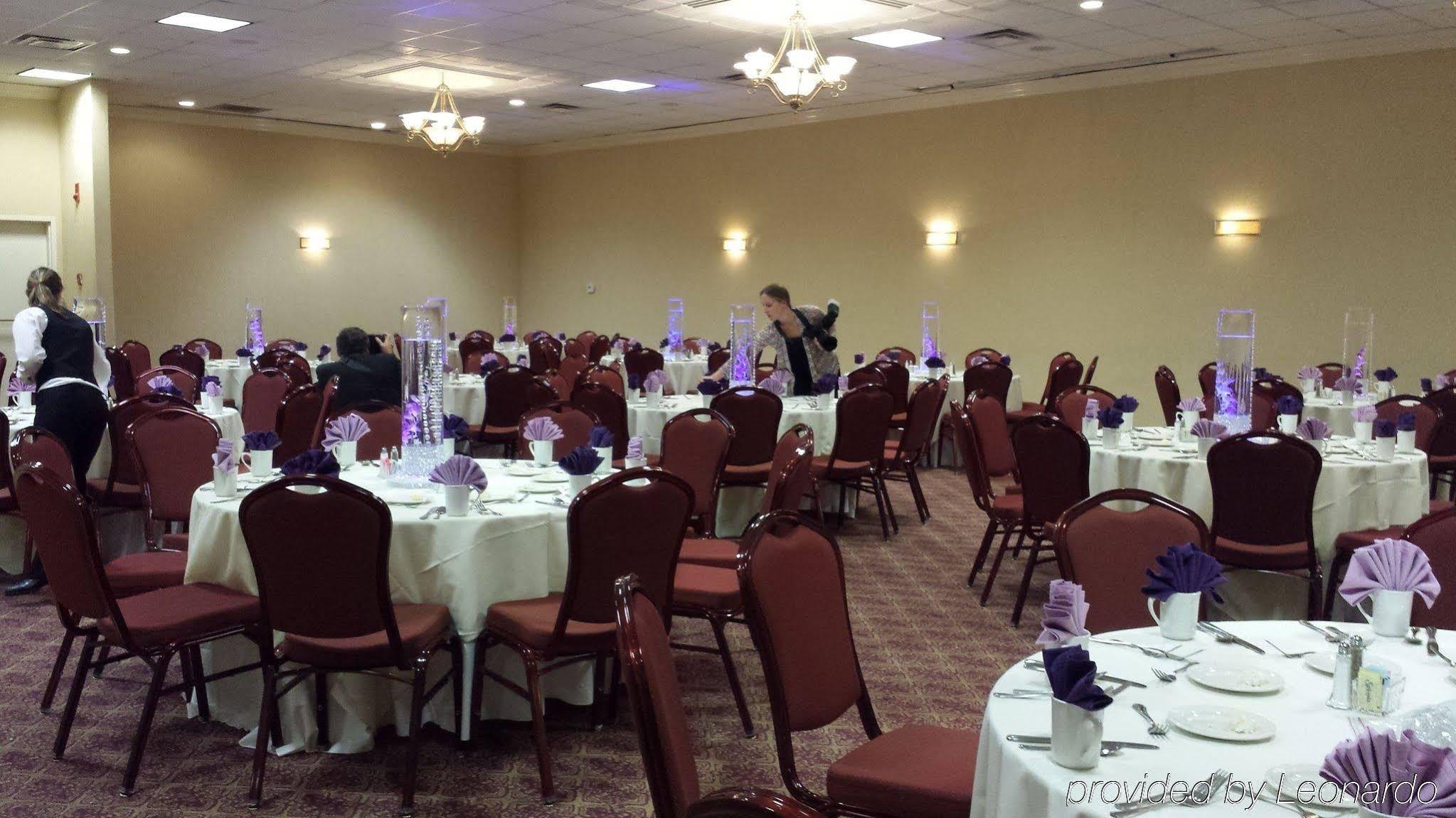 Boston - & Conference Center By Ihg 3* Dedham