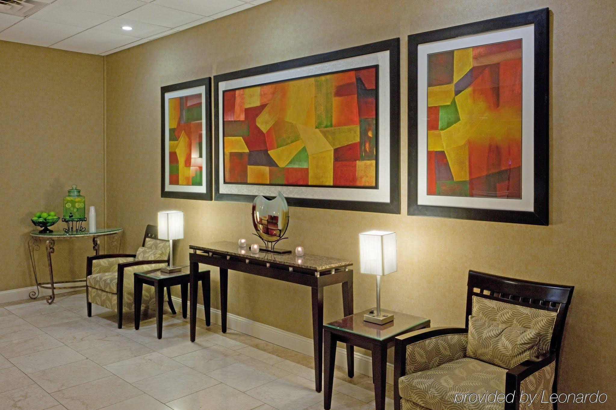 Boston - & Conference Center By Ihg Hotel Dedham