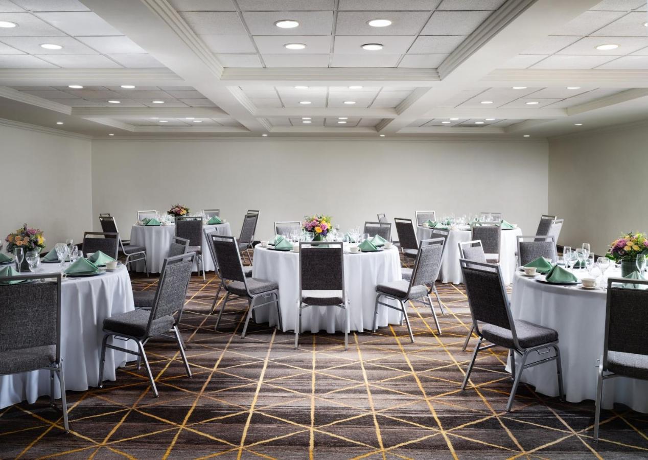 Boston - & Conference Center By Ihg