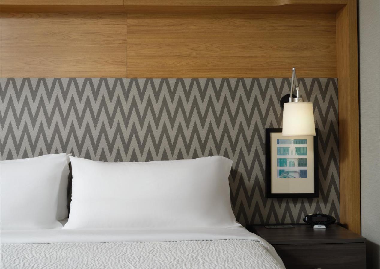 Boston - & Conference Center By Ihg