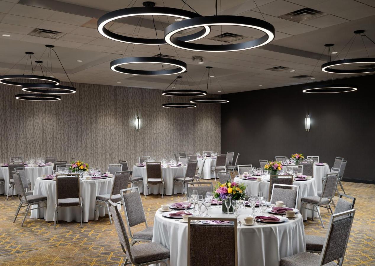 Boston - & Conference Center By Ihg 3* Dedham