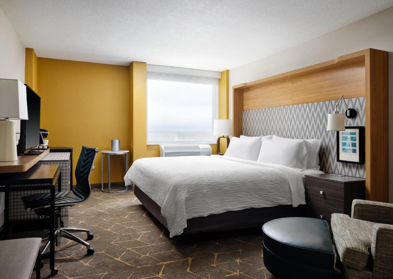 Boston - & Conference Center By Ihg 3* Dedham