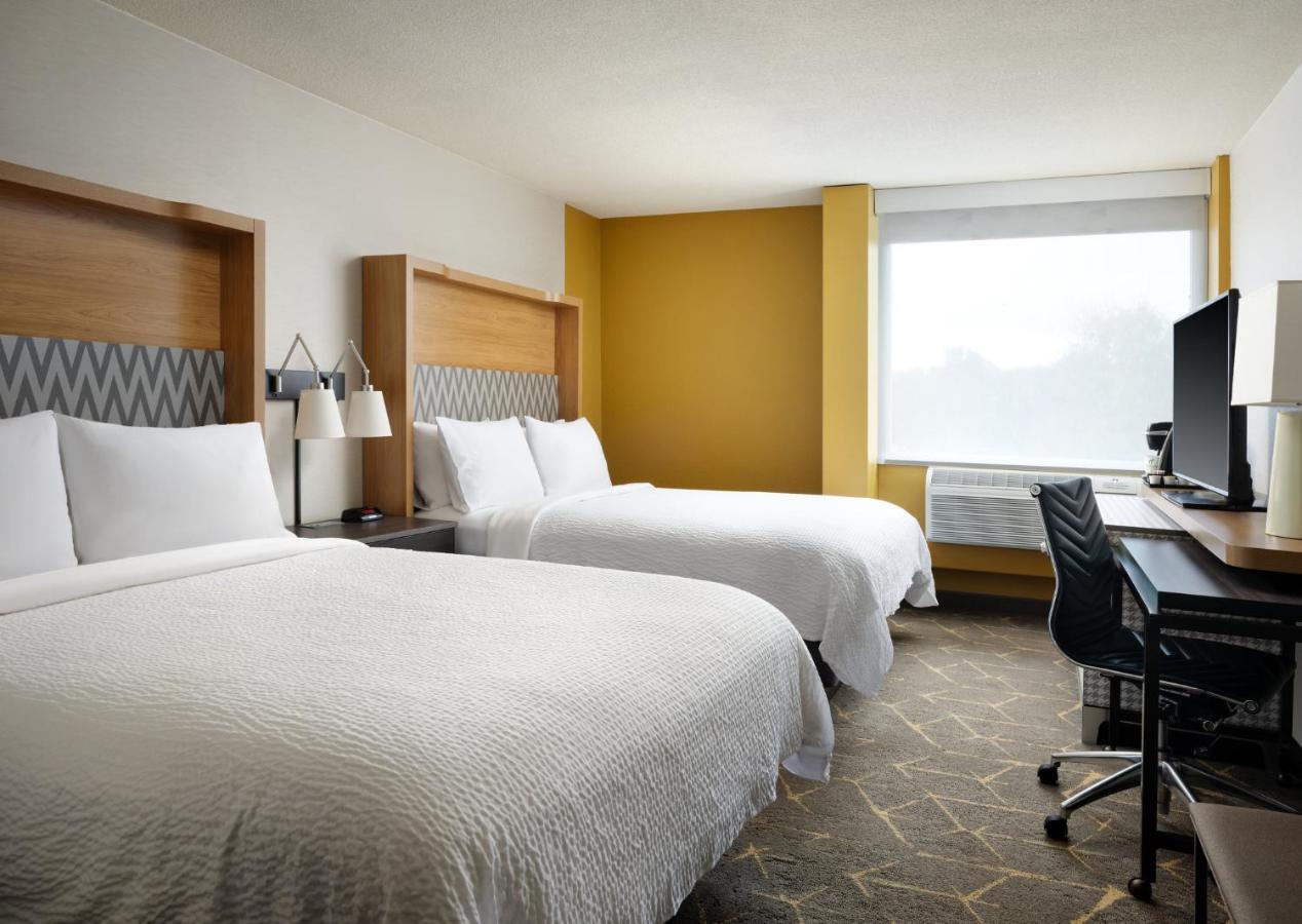 Boston - & Conference Center By Ihg Hotel Dedham