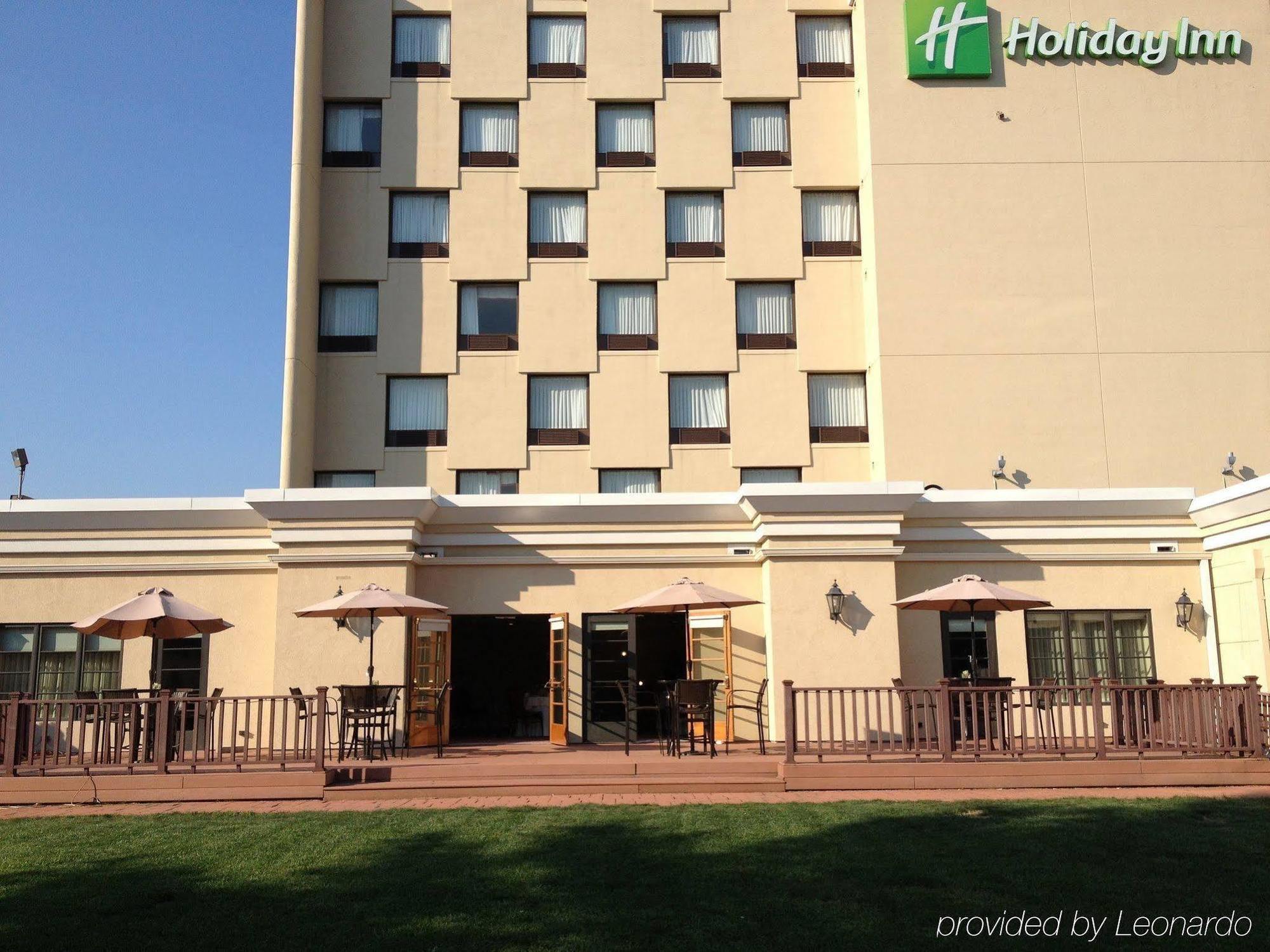 Boston - & Conference Center By Ihg Hotel Dedham
