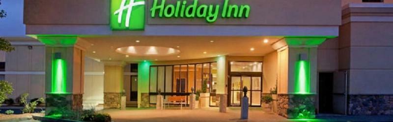 Hotel Boston - & Conference Center By Ihg Dedham