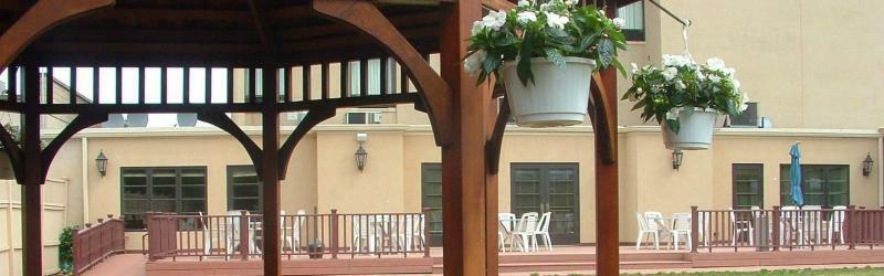 Hotel Holiday Boston - & Conference Center By Ihg