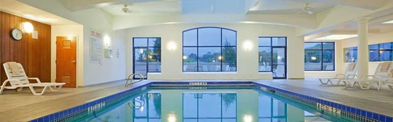 Boston - & Conference Center By Ihg Hotel Dedham