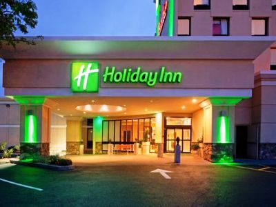 Hotel Boston - & Conference Center By Ihg Dedham