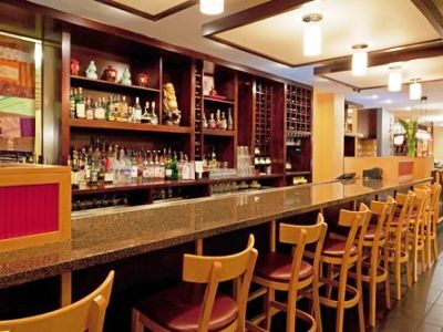 Boston - & Conference Center By Ihg