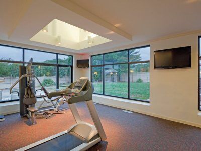 Boston - & Conference Center By Ihg Dedham